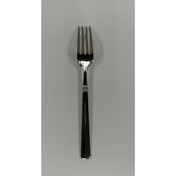 New Oneida Easton Stainless Steel Gloss Fork KT103 - Picture 2 of 3